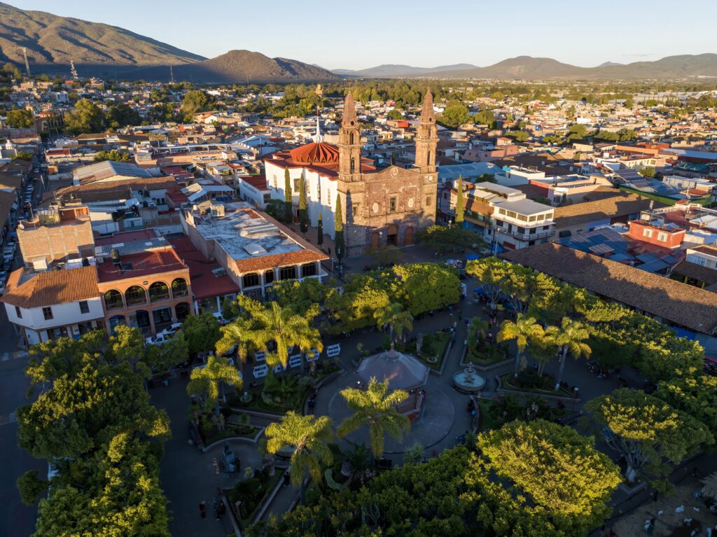 Hidden Timeshare Scams in Oaxaca