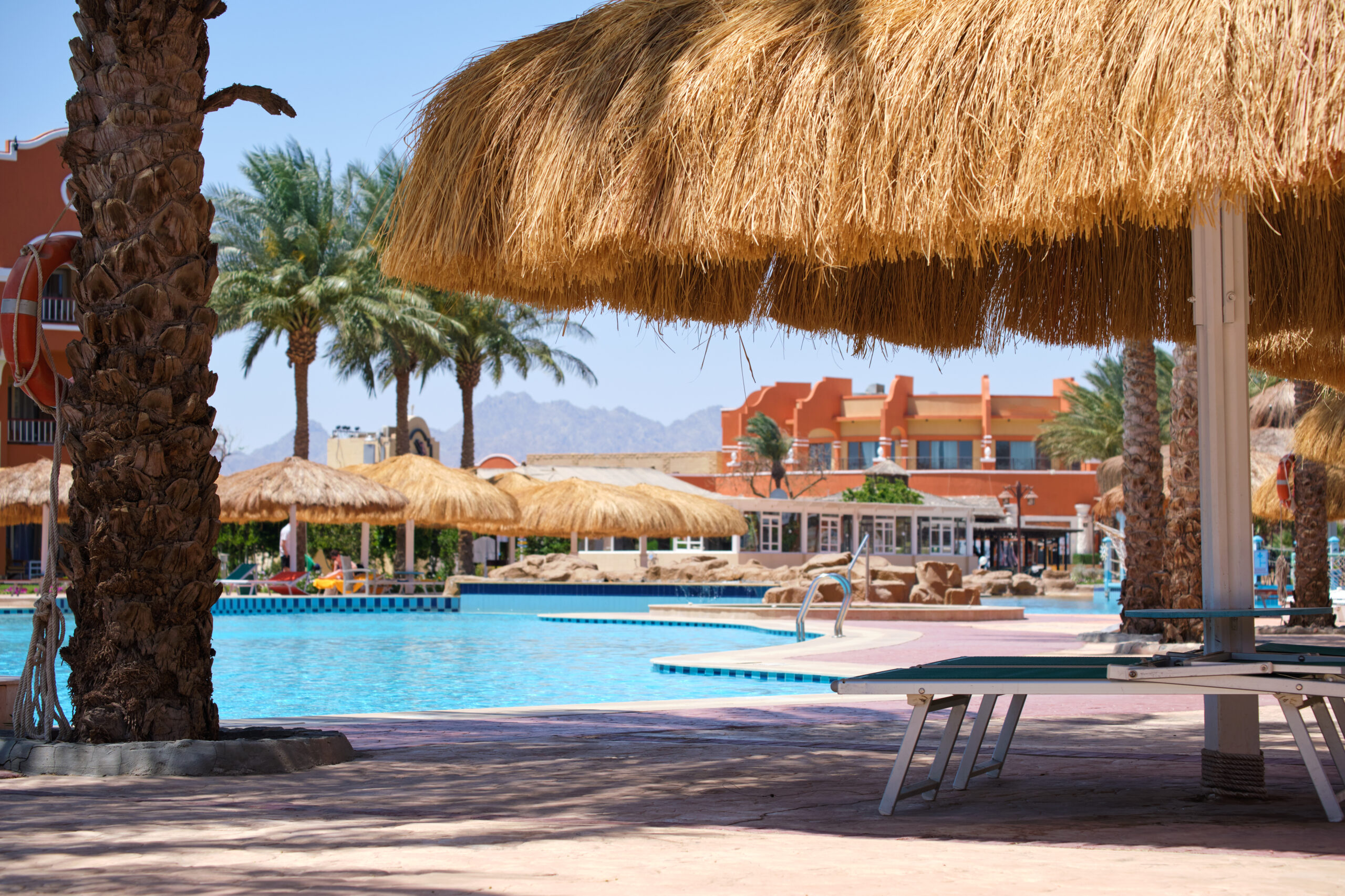 Thousands Have Left Their Timeshares. You Can Too. | Freedom