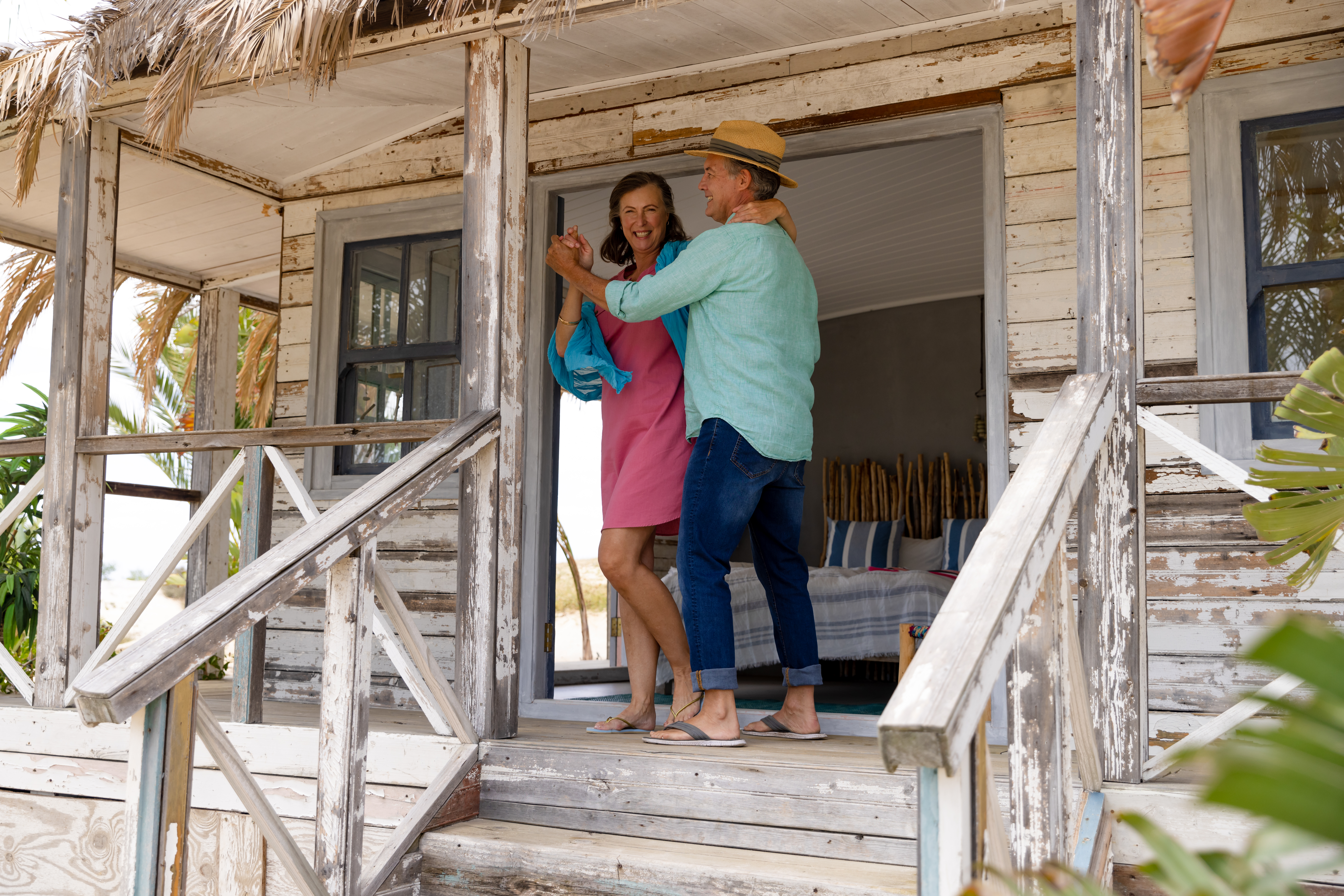 That Timeshare Is the Most Expensive Week of Your Life