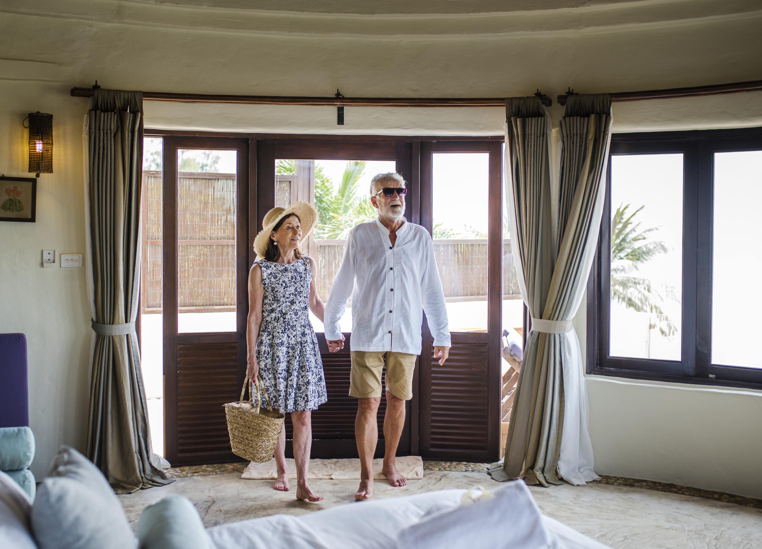 Timeshare Frauds: Protecting Yourself from Industry Deception