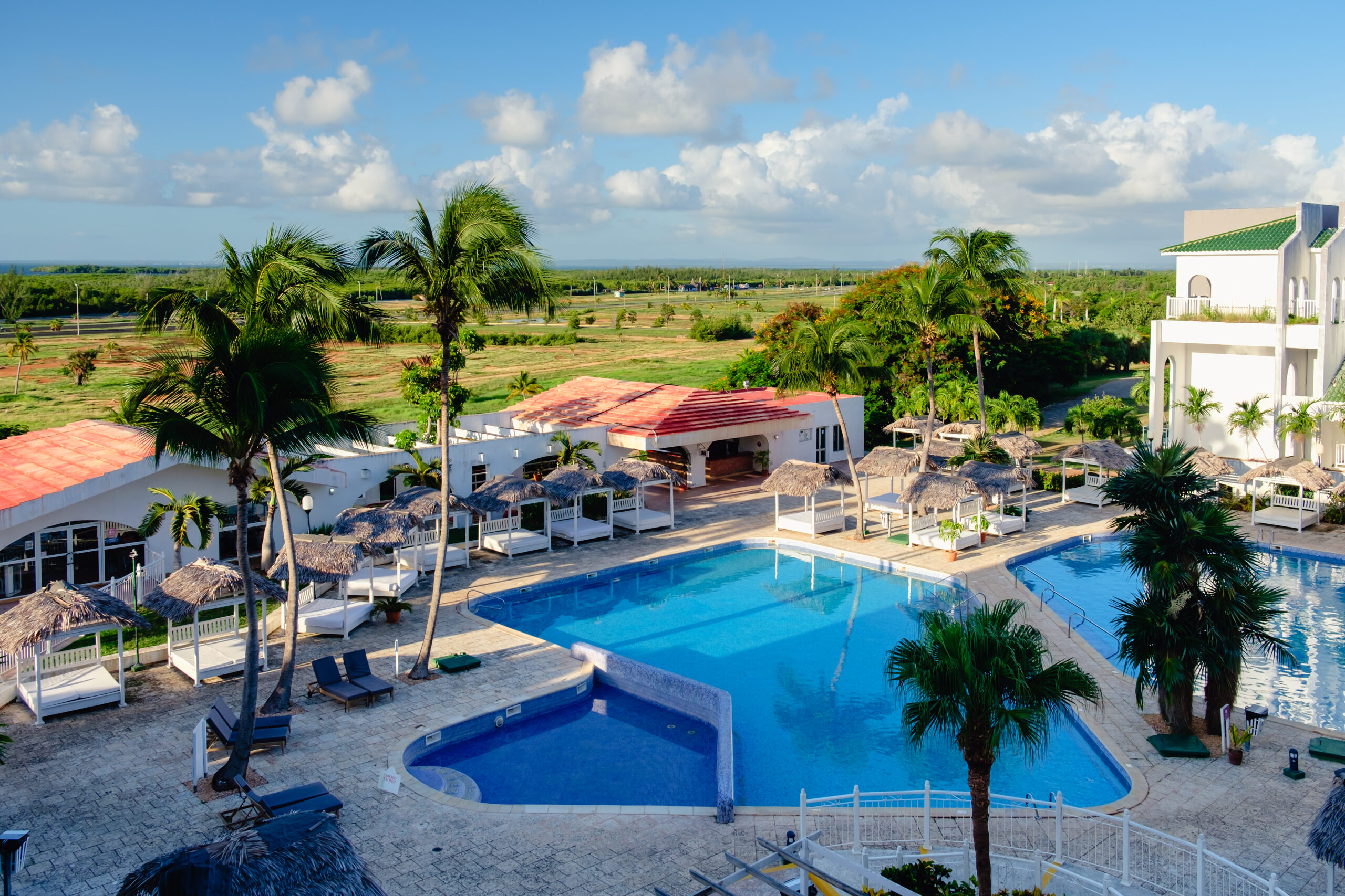 What You Need to Know About Timeshares in Isla Mujeres