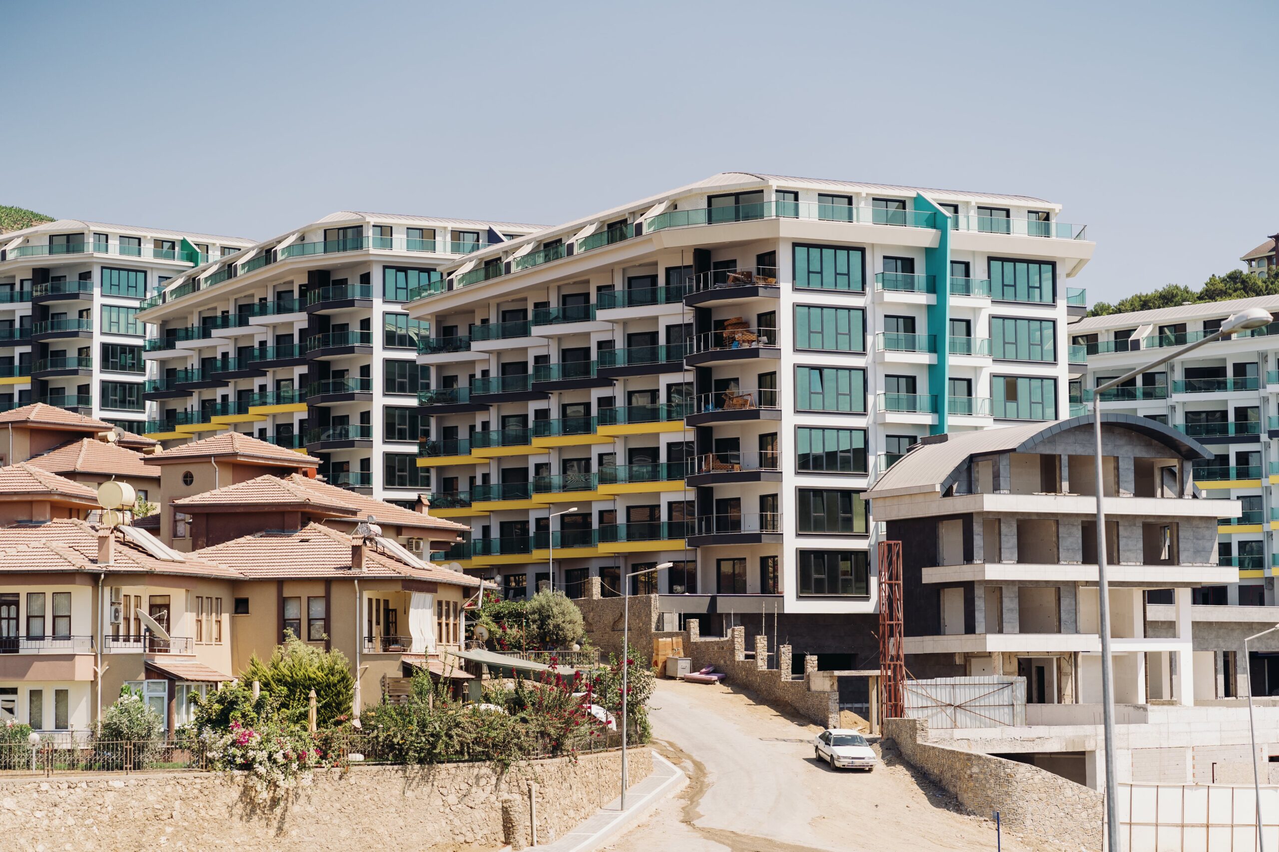 Your Timeshare Isn't Property - It's a Lifetime Bill