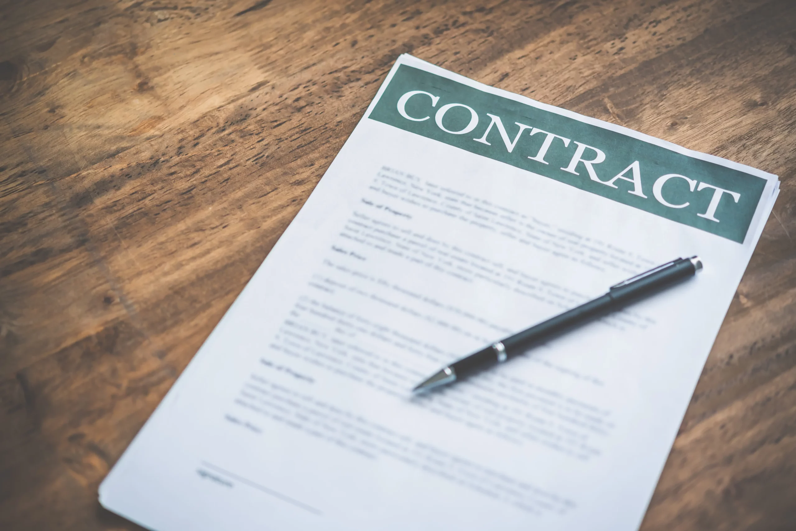Timeshare Exit Contract Review Across the US: What You Must Know Before Signing